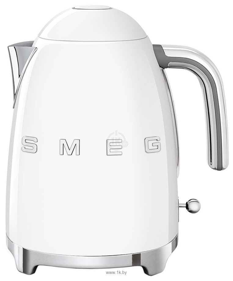 Фотографии Smeg KLF03WHEU