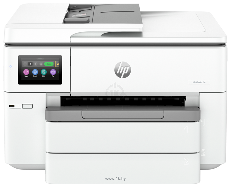 Фотографии HP OfficeJet Pro 9730