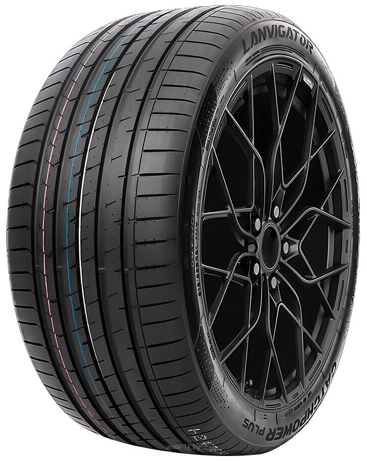 Фотографии Lanvigator Catchpower Plus 225/45 R17 94W XL