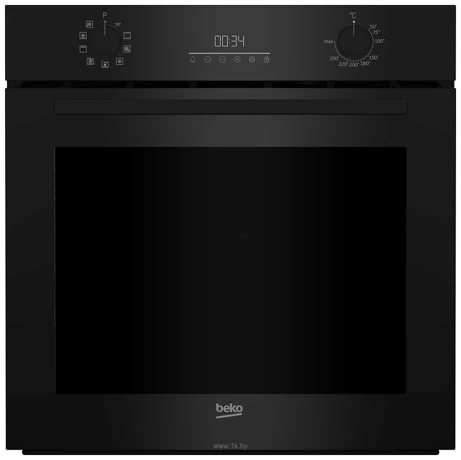 Фотографии BEKO BCBIM17300KSB