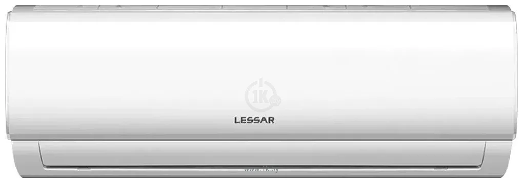 Фотографии Lessar LS-HE07KRE2A/LU-HE07KRE2A