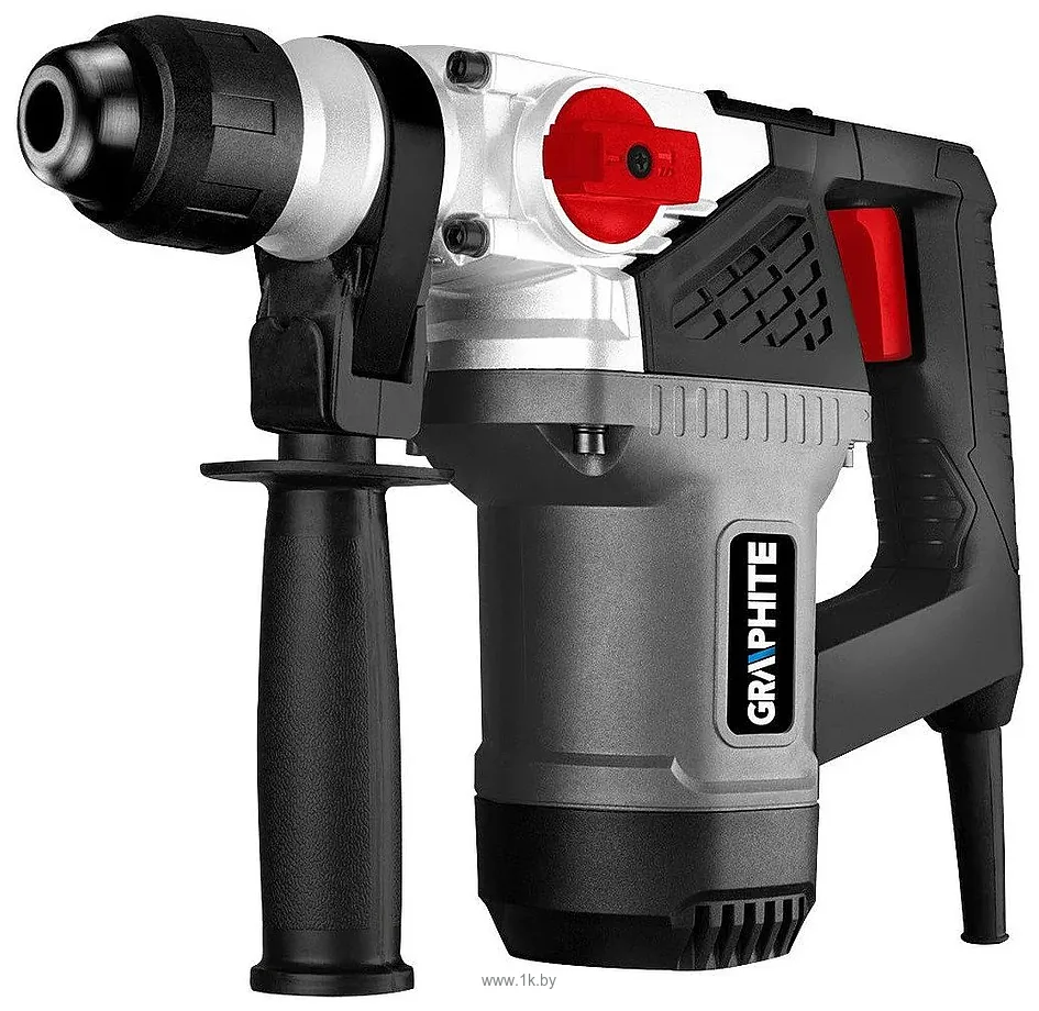 Фотографии GRAPHITE 58G860 (кейс) Фотографии GRAPHITE 58G860 (кейс)