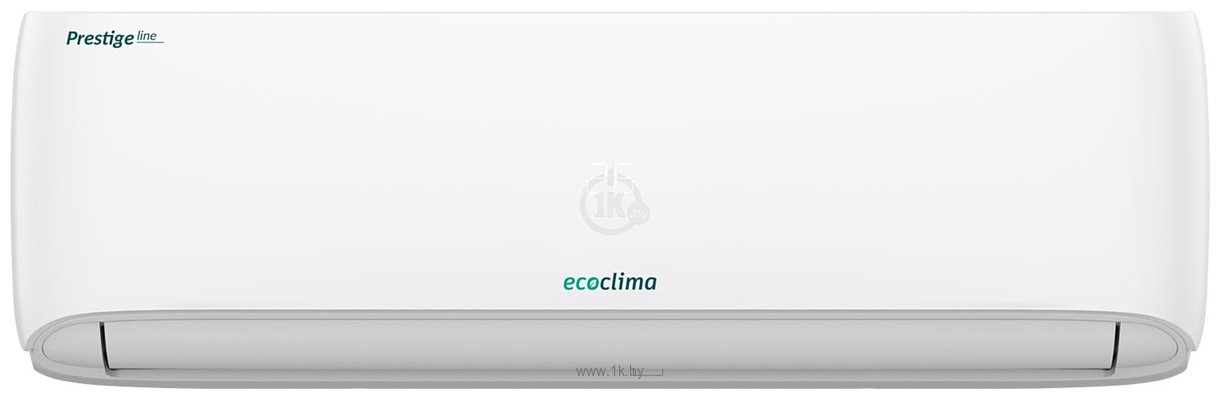 Фотографии Ecoclima Prestige line Inverter R32 ECW/I-HE07/BB-4R2
