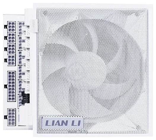 Фотографии Lian Li Edge Gold 1000 G9P.EG1000G.WH00.RU
