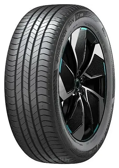 Фотографии Hankook iON GT IK41 215/50 R17 95V Фотографии Hankook iON GT IK41 215/50 R17 95V