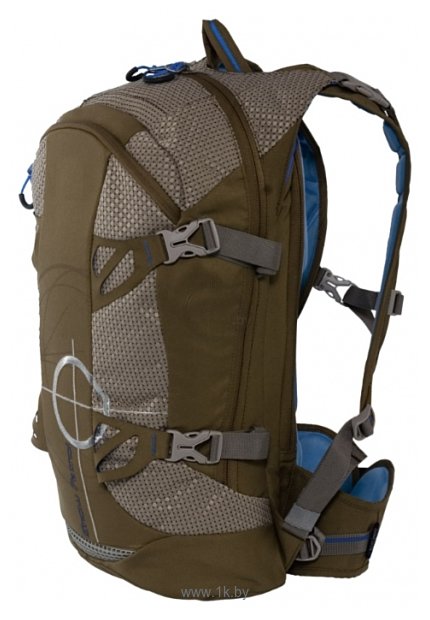 Фотографии Husky Snow Patrol 30 brown/beige