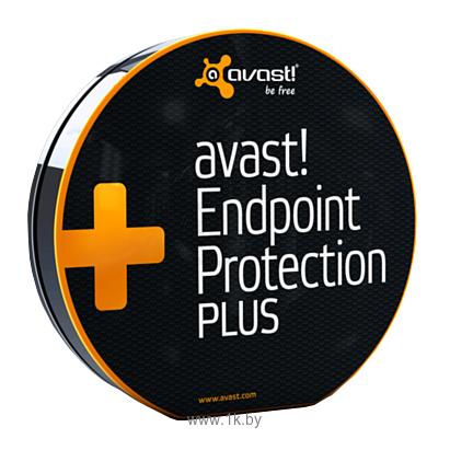 Фотографии avast! Endpoint Protection Plus (50 ПК, 2 года)