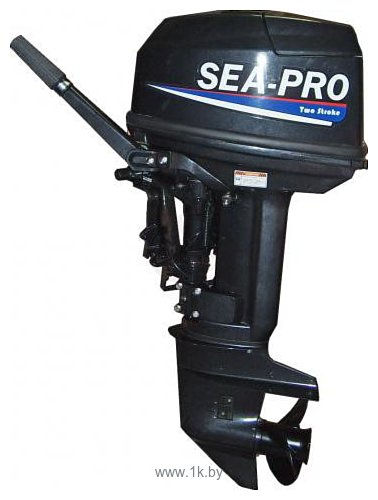 Фотографии Sea-Pro Т 30S