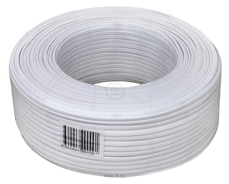 Фотографии Patch cord 6 кат. 305 м