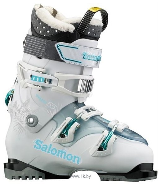 Фотографии Salomon Quest Access 55 W (2012/2013)