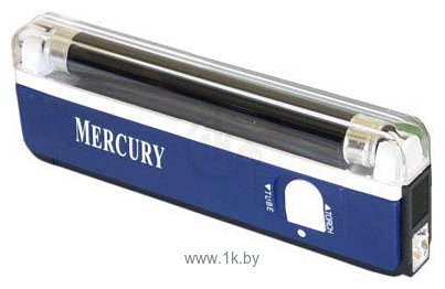 Фотографии Mercury D-02MC