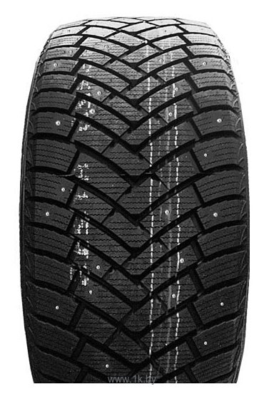 Фотографии LingLong GREEN-Max-Winter-Grip 155/70 R13 75T