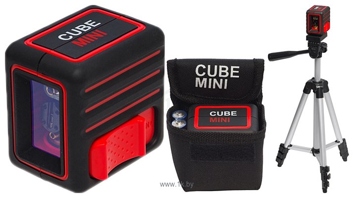 Фотографии ADA instruments CUBE MINI Professional Edition (А00462)