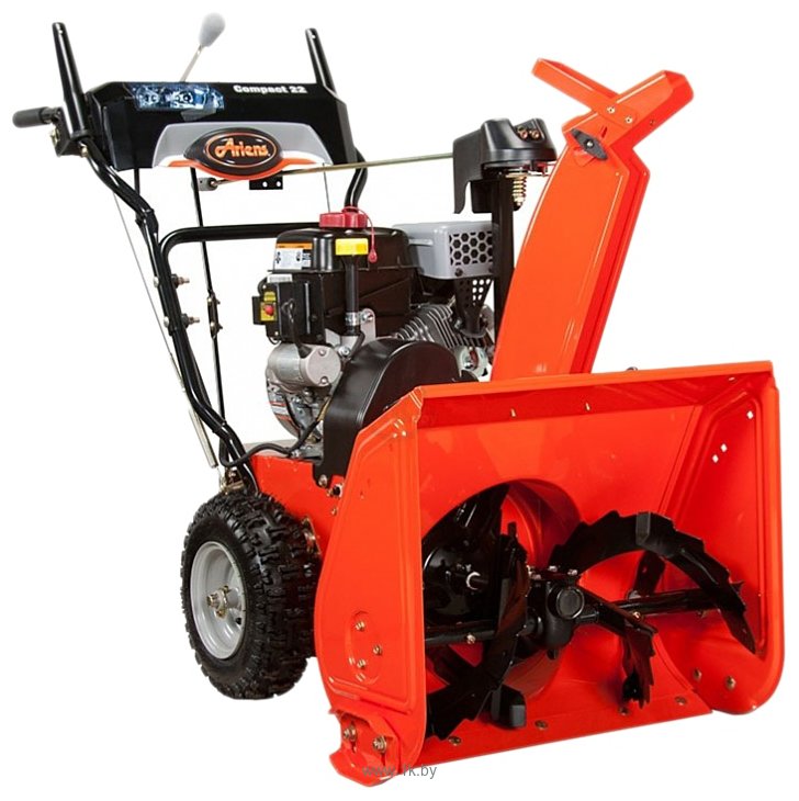 Фотографии Ariens ST22L Compact RE