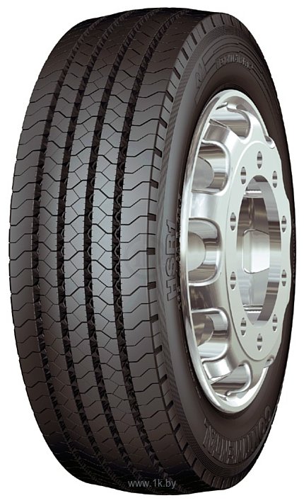 Фотографии Continental HSR1 315/80 R22.5 156/150L