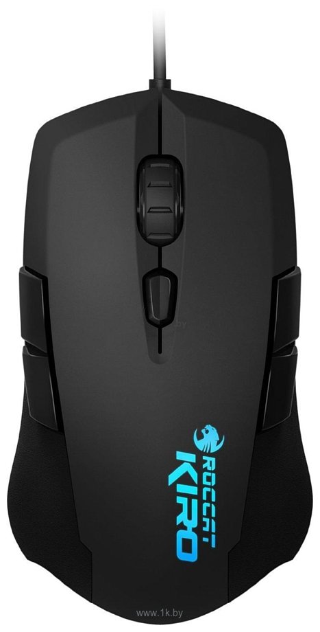 Фотографии ROCCAT Kiro