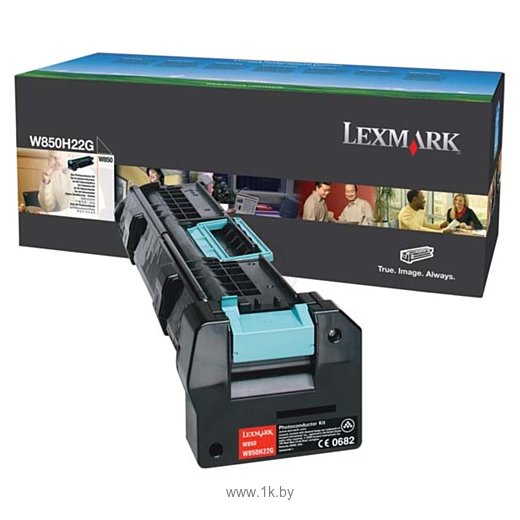 Фотографии Lexmark W850H22G