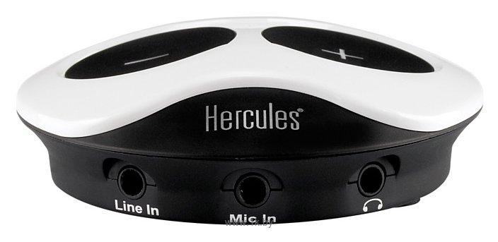 Фотографии Hercules Gamesurround Muse XL Pocket LT3
