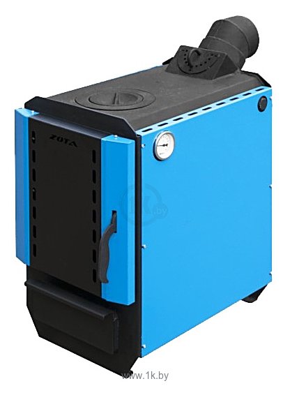 Фотографии ZOTA Box 8