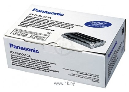 Фотографии Panasonic KX-FADC510A
