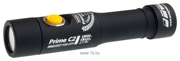 Фотографии Armytek Prime C2 v3 XP-L