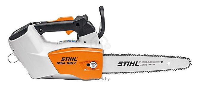 Фотографии Stihl MSA 160 T-0