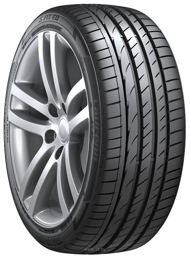 Фотографии Laufenn S FIT EQ 255/50 R19 107W