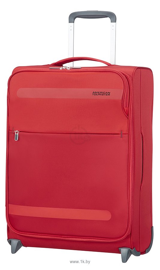 Фотографии American Tourister Herolite Upright 55 см (26G-00001)