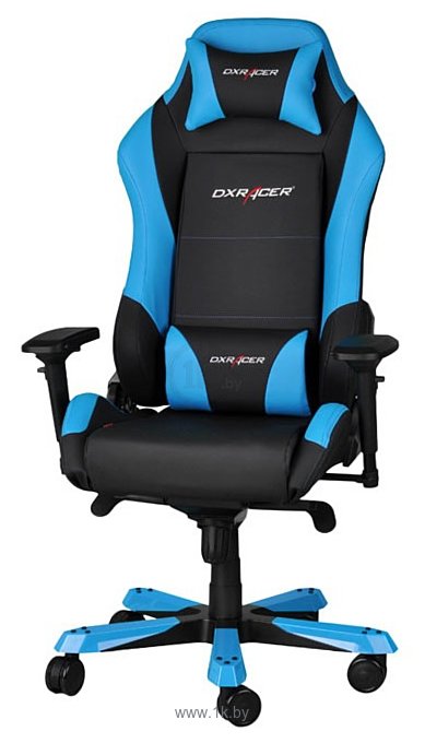 Фотографии DXRacer OH/IS11/NB