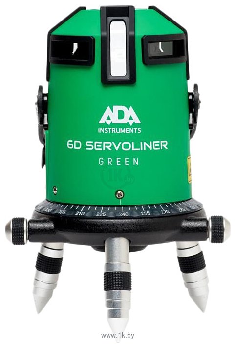 Фотографии ADA Instruments 6D Servoliner Green (А00500)