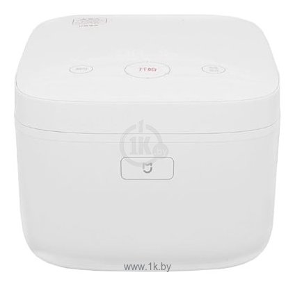 Фотографии Xiaomi Induction Heating Rice Cooker 2 3L