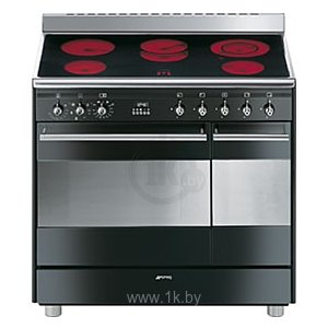 Фотографии Smeg SUK92CBL9