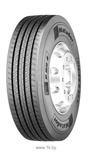 Фотографии Matador FHR4 385/55 R22.5 160K