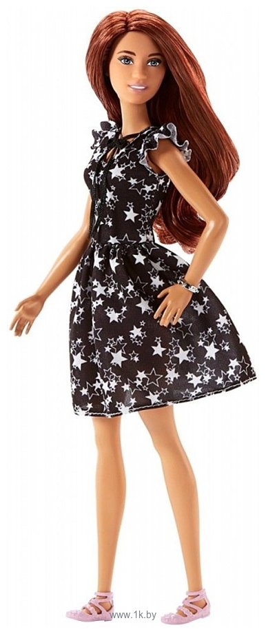 Фотографии Barbie Fashionistas 75 Seeing Stars - Original