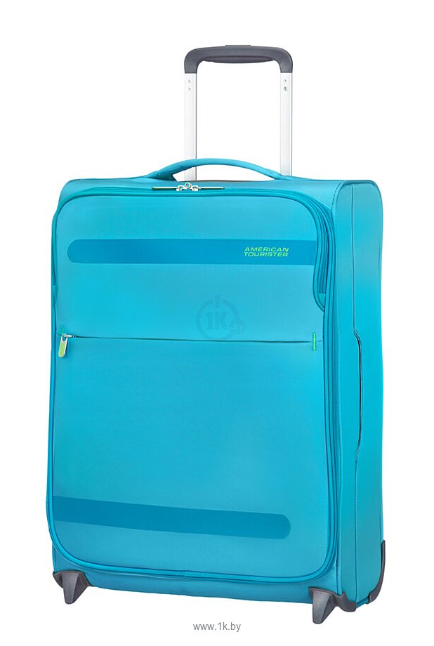 Фотографии American Tourister Herolite Upright 55 см 26G-11001