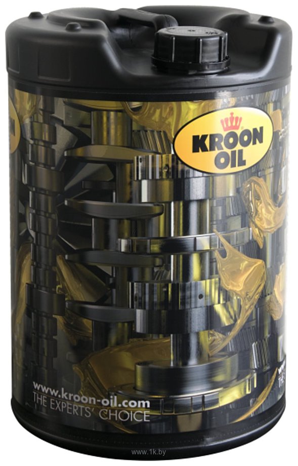 Фотографии Kroon Oil Syngear 75W-90 20л
