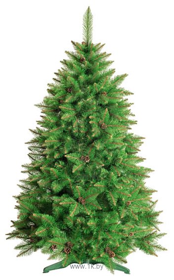 Фотографии Christmas Tree Торонто 2.5 м