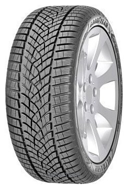 Фотографии Goodyear UltraGrip Performance Gen-1 225/50 R17 98H