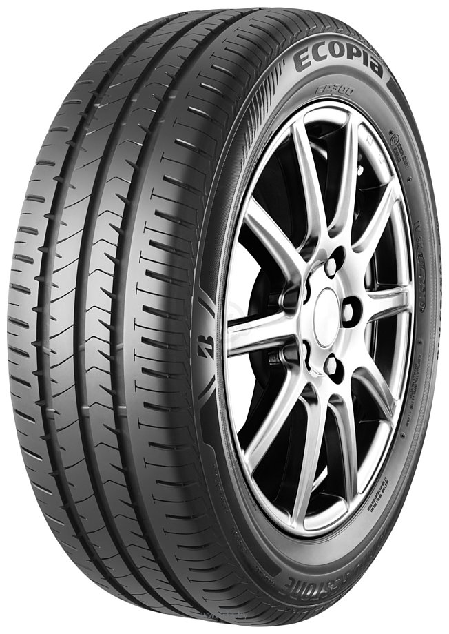 Фотографии Bridgestone Ecopia EP300 195/55 R15 85V