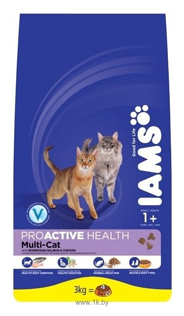 I am cat игра. Корм для кошек iams proactive Health Multi-Cat with Norwegian Salmon and Chicken.