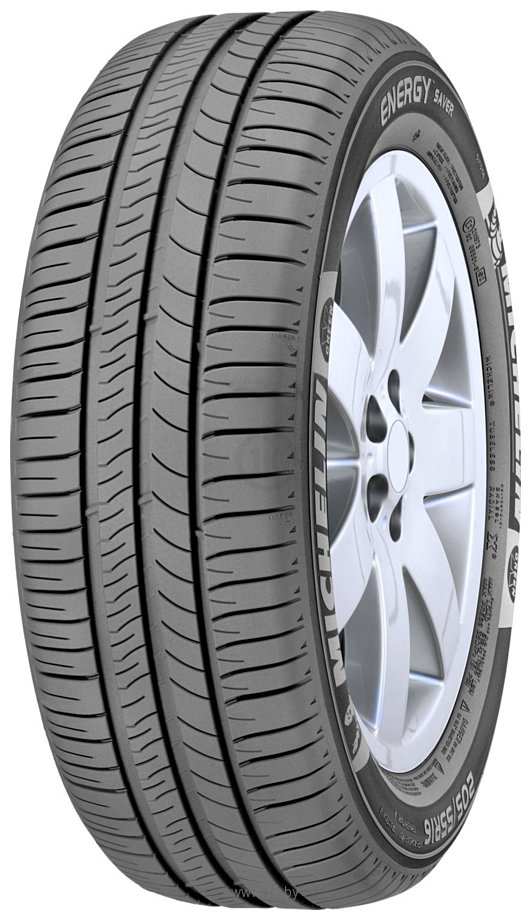 Фотографии Michelin Energу Saver+ 185/55 R14 80H