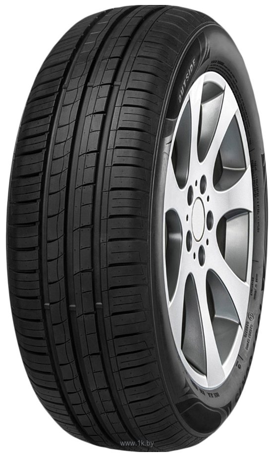 Фотографии Imperial EcoDriver 4 185/65 R15 88T