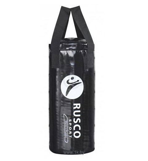 Фотографии Rusco Sport Boxer 10кг (черный)