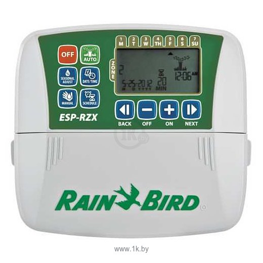 Фотографии Rain Bird Программатор ESP-RZXE 4