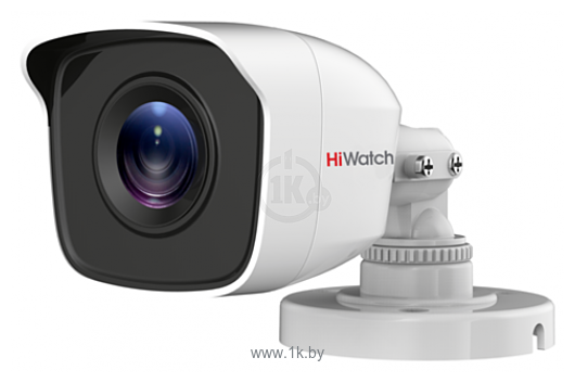 Фотографии HiWatch DS-T110 (2.8 мм)