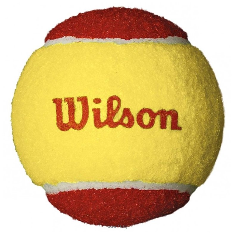 Фотографии Wilson Starter Red WRT137100 (12 шт)