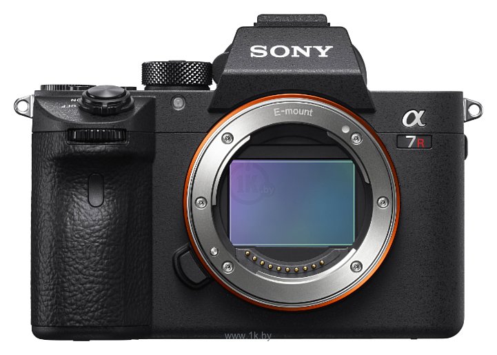 Фотографии Sony Alpha ILCE-7RM4 Body