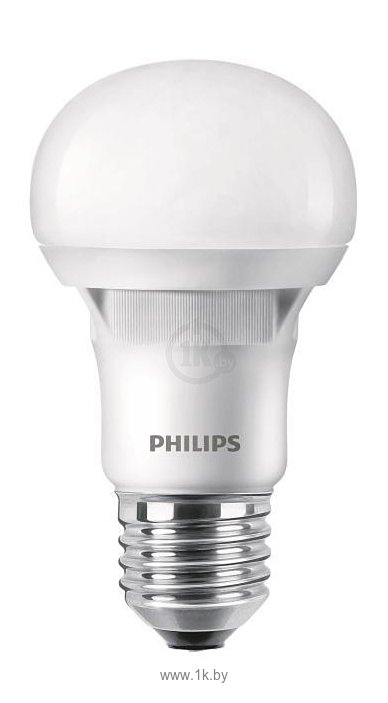 Фотографии Philips LEDBulb 9-65W E27 6500K