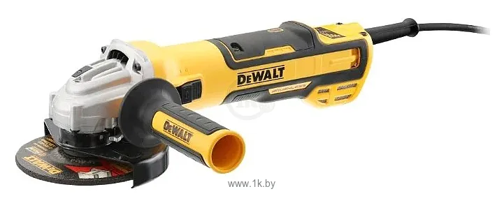 Фотографии DeWALT DWE4357-QS