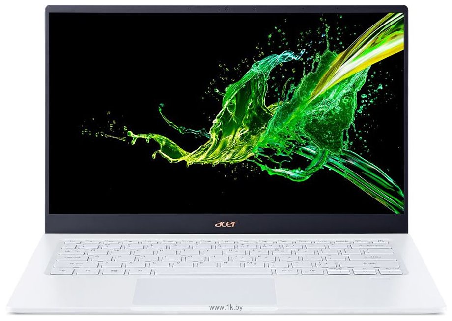 Фотографии Acer Swift 5 SF514-54T-56GP (NX.HLGER.003)